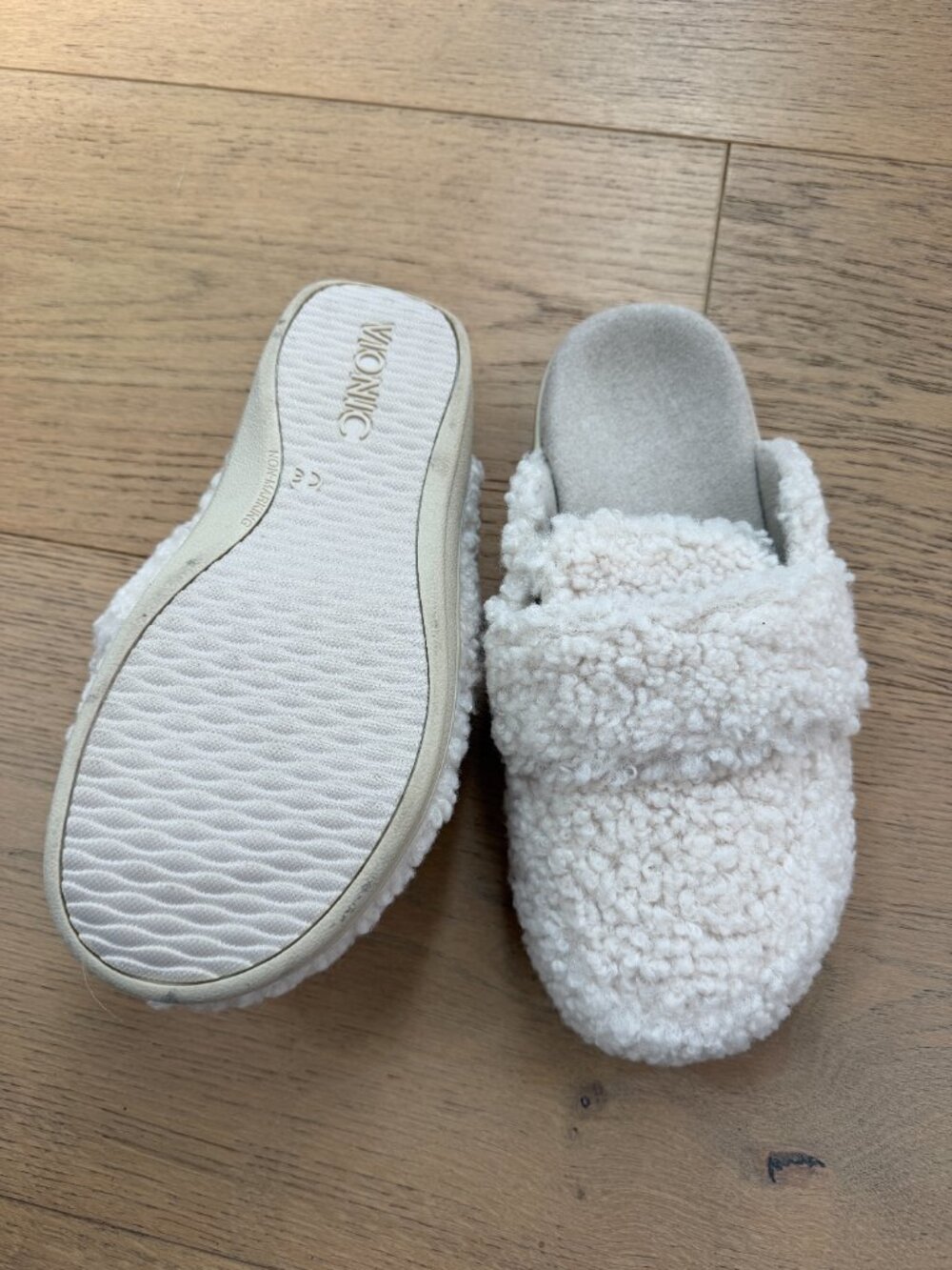 Vionic Slippers - Picture 2 of 2